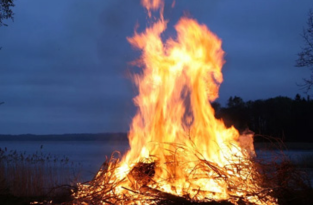 Live Lohri Celebration