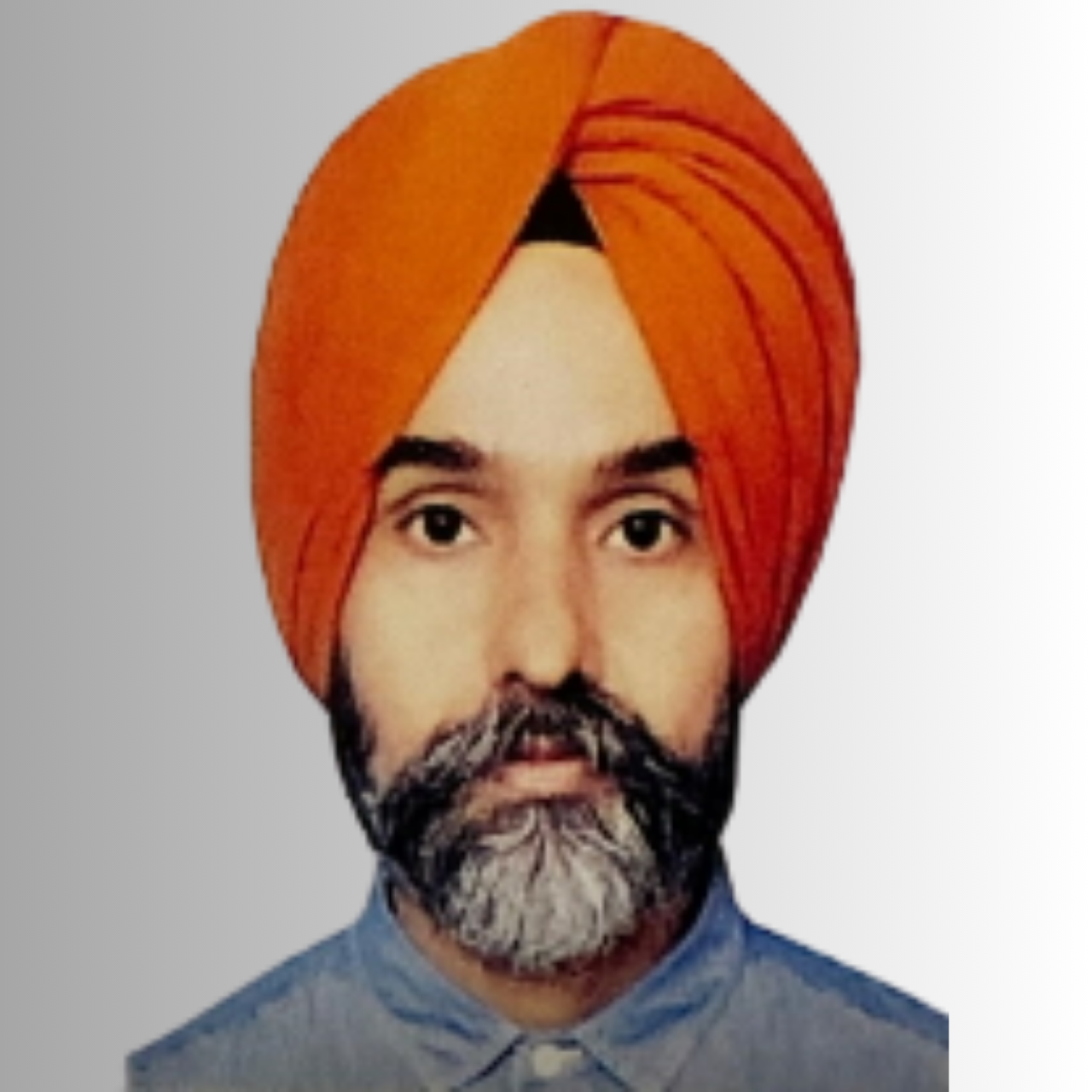 Jagsir Singh Smadh