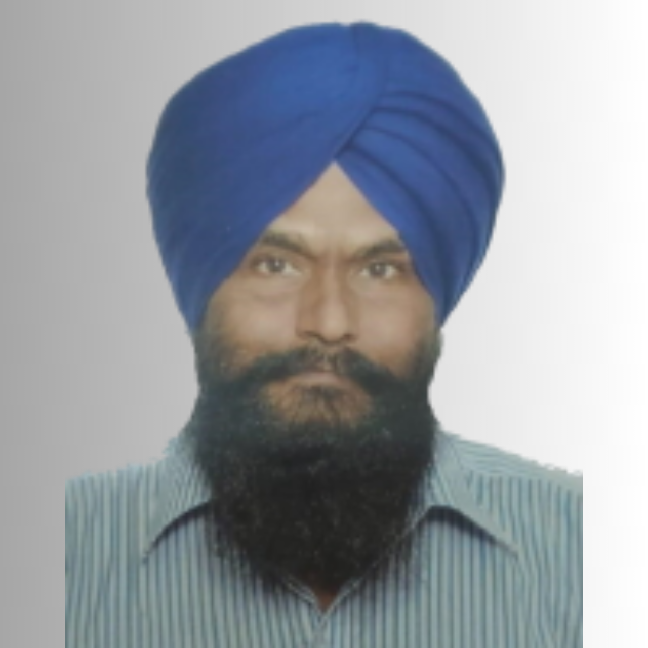 Baljit Singh Patti