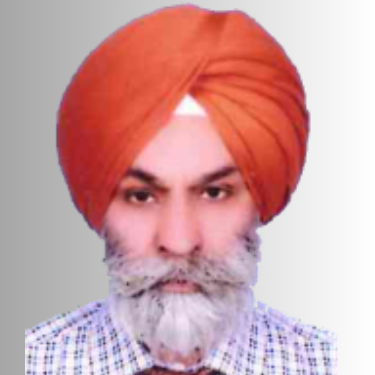 Gurdev Singh