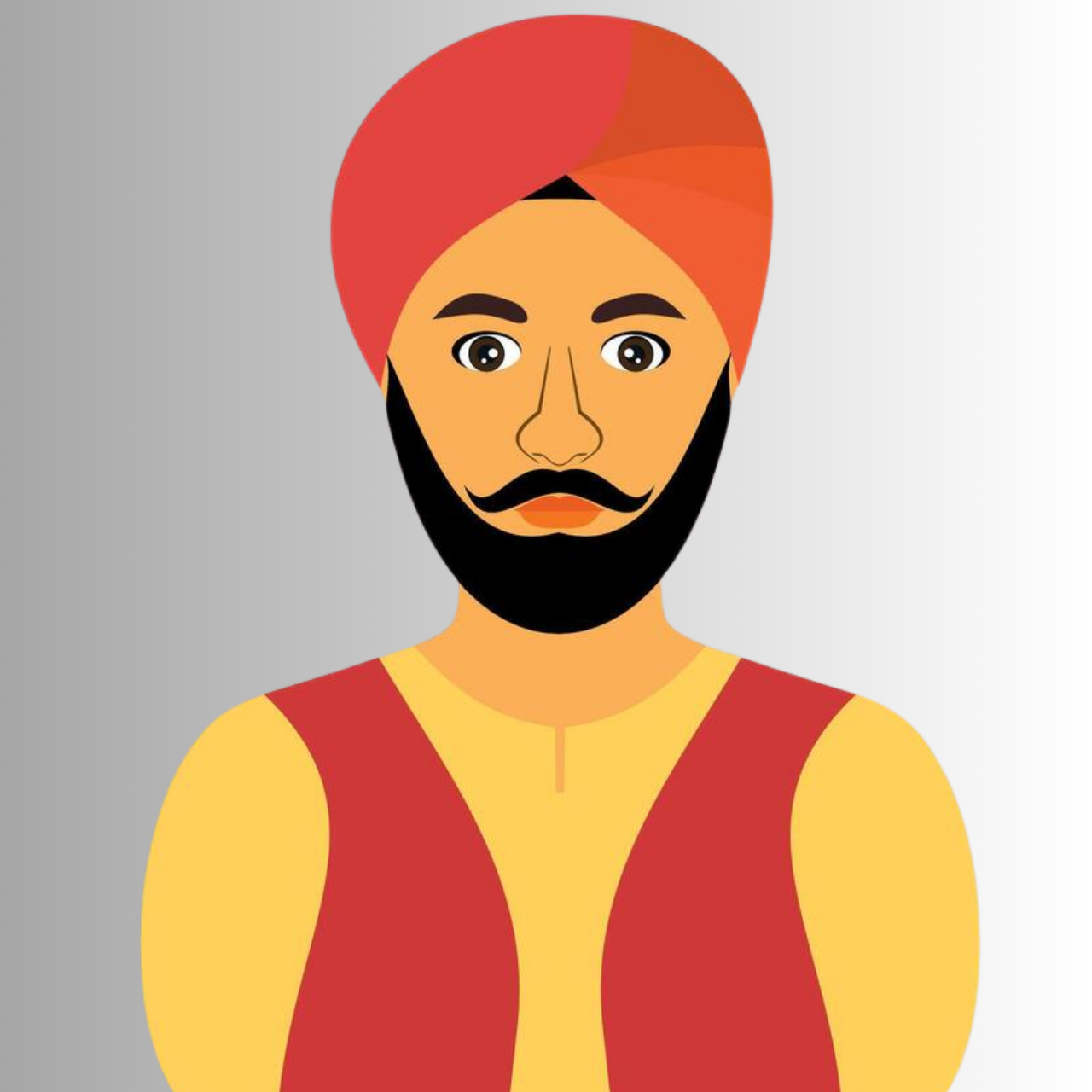 Buta Singh Brar