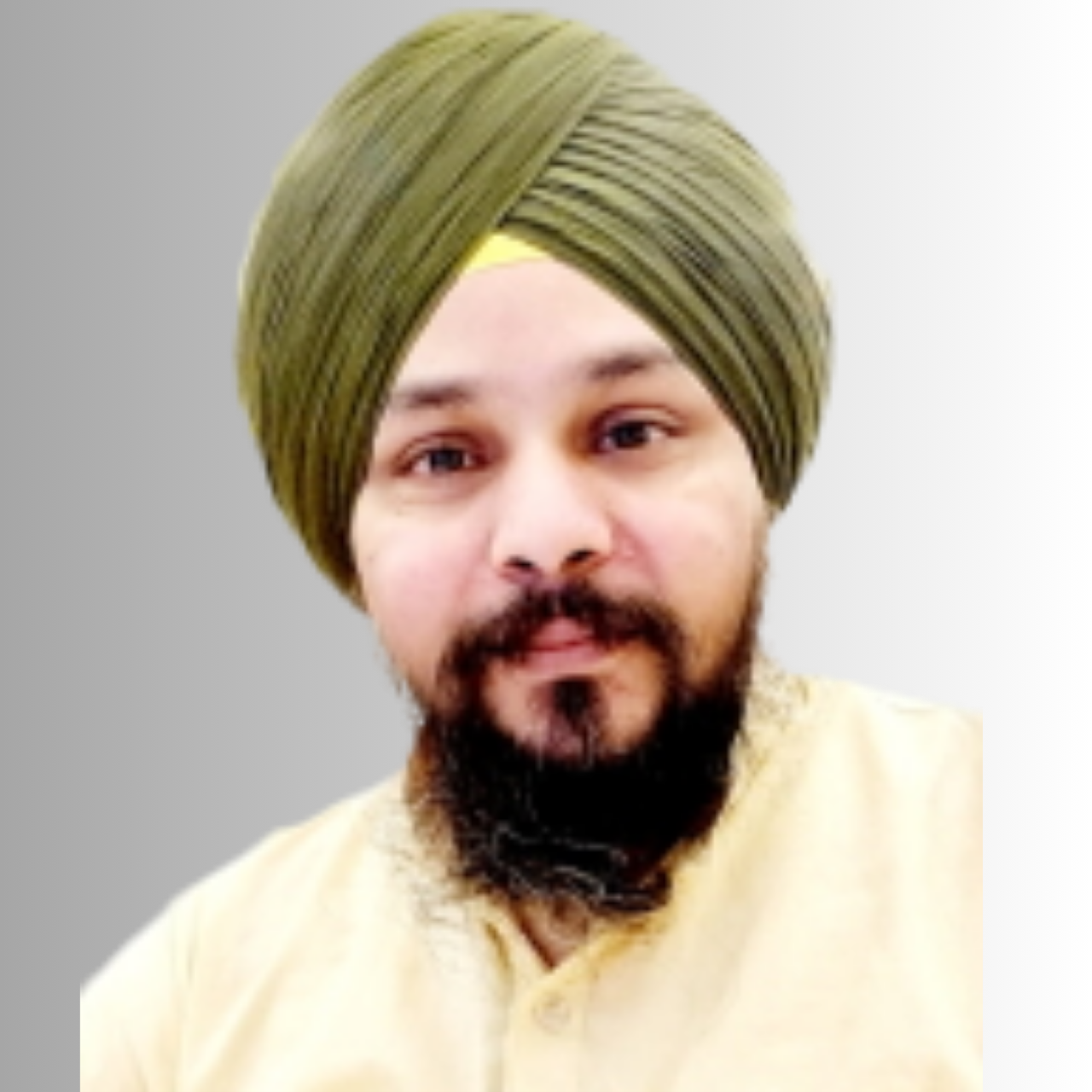 Dr. Jaswinder Singh
