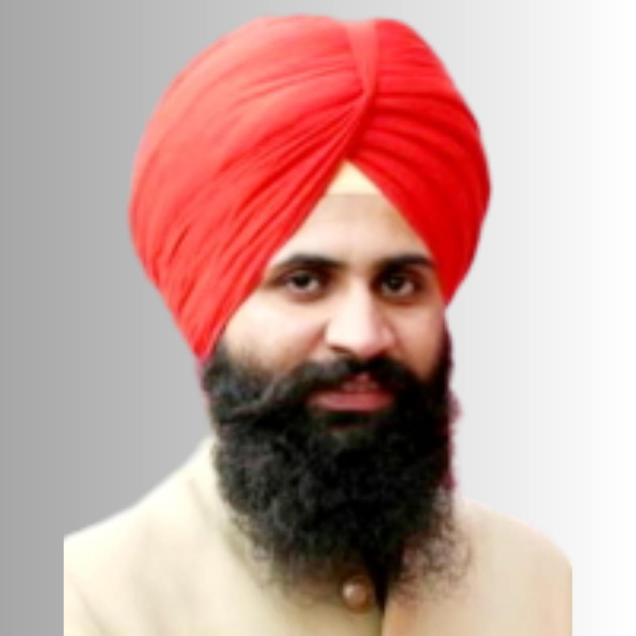 Jagdev Singh
