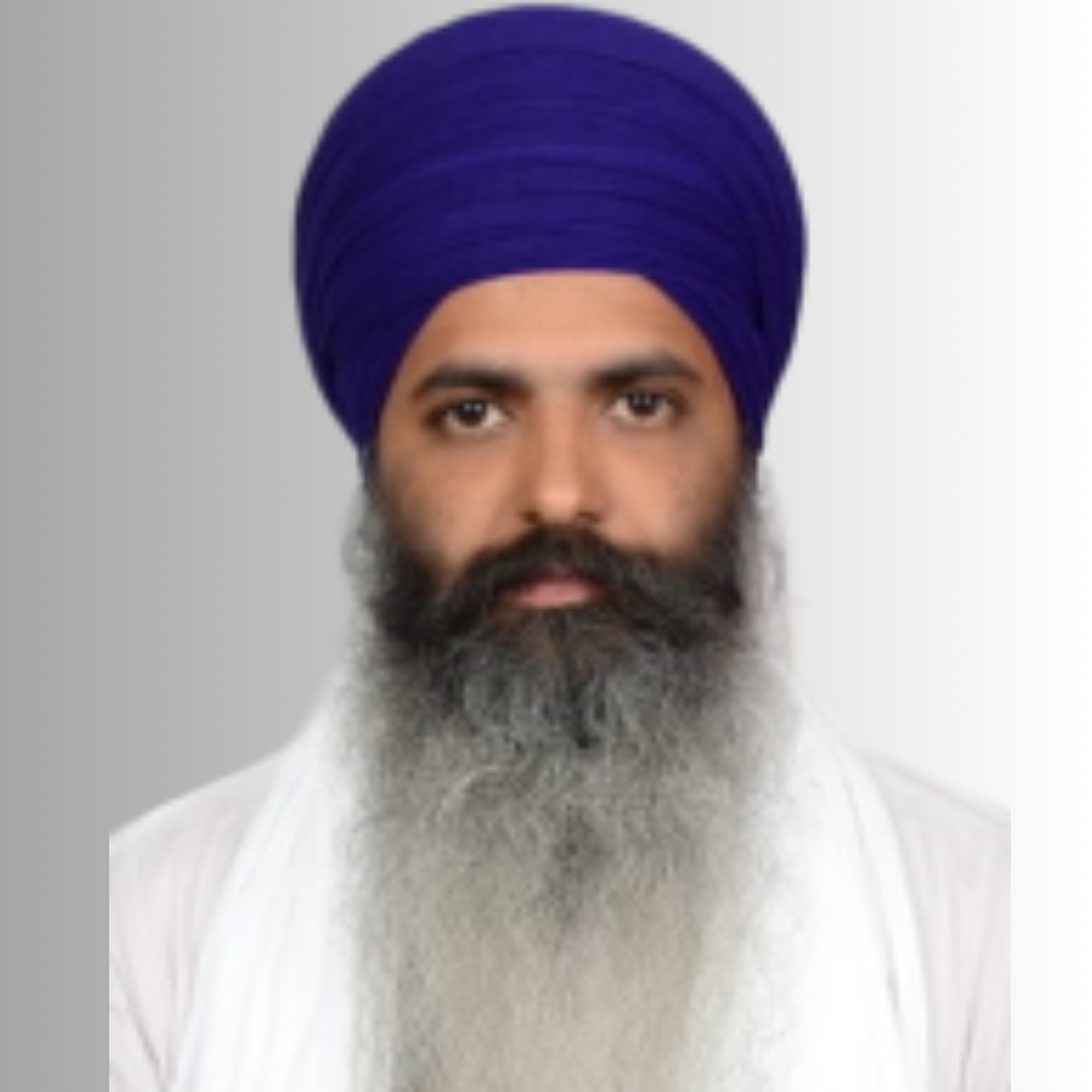 Gursevak Singh