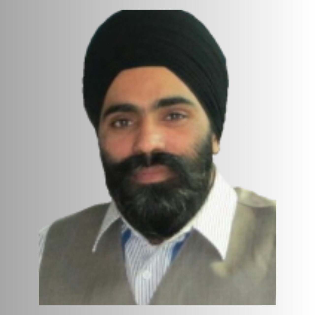 Baljinder Singh,<br>
